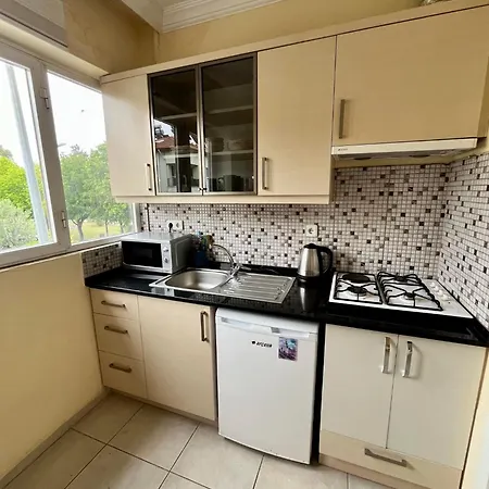 Mek Lägenhet Fethiye